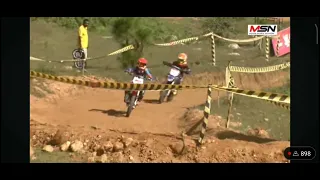 foxhill supercross 2024                                                    group j 65 up to 85cc