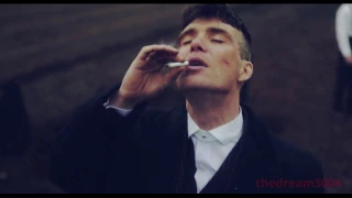 Peaky Blinders //Gangster's Paradise