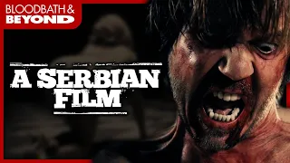 A Serbian Film (2010) - SPOILERS! Movie Review