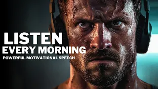 Listen Every Morning ( Steve Harvey, Jim Rohn, Eric Thomas, Les Brown ) Powerful Motivational Speech