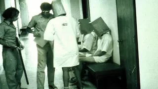 Wie hättest DU dich verhalten? Das Stanford Prison Experiment | MythenAkte