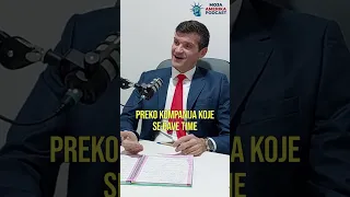 Kupovina akcija na berzi | Nemanja Antić