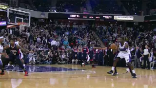 NBA Nightly Highlights: November 5th