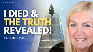 She Died 5 Times! Near Death Experience (NDE). Doctor Discovers Truth About Life & Spirituality