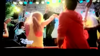 Andy grammer honey I'm good ( liv and maddie )