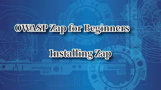 Installing OWASP ZAP on Linux