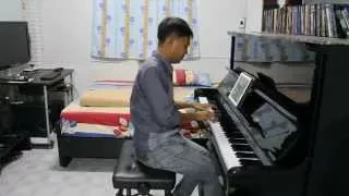 เชือกวิเศษ - LABANOON「Piano Cover : iAm Phai」