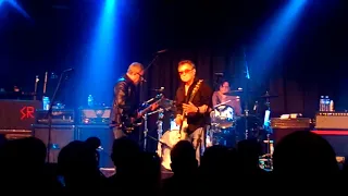 Blue Oyster Cult - Black Blade  - Live at The Birchmere Alexandria VA September 8 2021