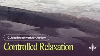 Controlled Relaxation | Guided Breathwork (10 minutes)