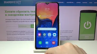 Узнать свой номер телефона на Samsung Galaxy A10 – все способы за 3 минуты