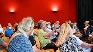 Bürgerdialog zum Hauptplatz Lienz