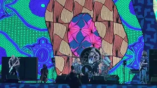 Red Hot Chili Peppers // Give It Away // Chicago, IL Soldier Field 8/19/22