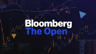 Ready for the Fed: 'Bloomberg The Open' Full Show (01/31/2023)