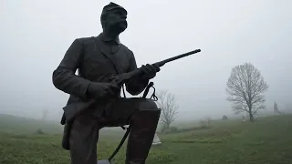 Gettysburg: Ghosts in the Mist 2 ☁️