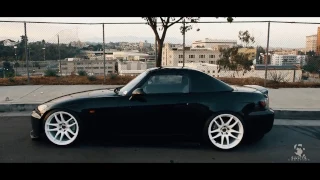 Simply Clean Honda S2000 | Swifts Creation