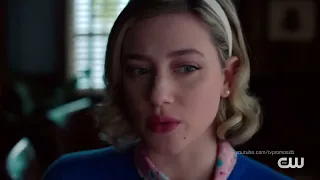 Riverdale 7x09 Promo "Betty & Veronica Double Digest"
