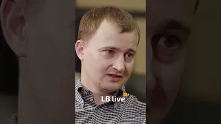 Тарас Чмут: нам показують в медіа, що ми наступаємо і це легко. а це не так | LB live