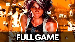 Remember Me Full Game Walkthrough | Longplay (100% Complete)