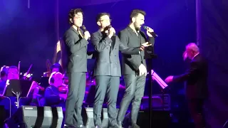 Il Volo - Surrender (Torna A Surriento) - Sofia, Bulgaria 14/07/2022