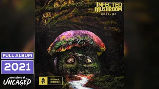 (Audio) Infected Mushroom - Shroomeez EP (Full Album) [Monstercat Release]