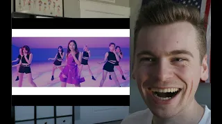 THE DUALITY ([MV] 이달의 소녀/최리 (LOONA/Choerry) "Love Cherry Motion" Reaction)