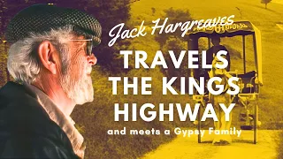 Exploring the17th Century Roads of England - Jack Hargreaves