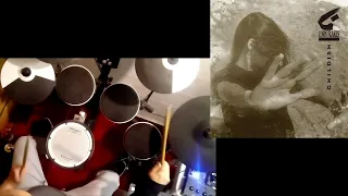 I BELIEVE IN YOU - CORN FLKES (drum cover)