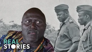 Life As Idi Amin's Son (Children of Dictators Documentary) | Real Stories