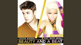 Beauty And A Beat (Bisbetic Radio Mix)