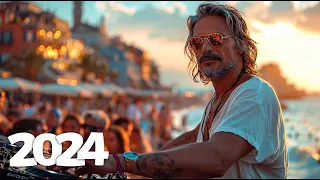 Chill Lounge Mix 2024🎶Peaceful & Relaxing & Avicii, Coldplay, Maroon5, Alan Walker Cover #013