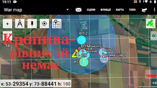 #Кропива,високоефективна система  управління тактичного рівня ЗСУ не має рівних за ефективністю