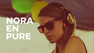 Nora En Pure - Live @ Ultra Music Festival Miami (24.03.2018)