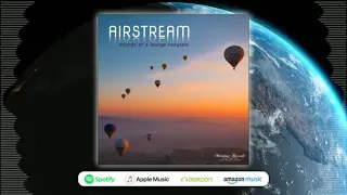 Airstream - Sounds Of A Lounge Fairytale (Full Album) chillout & lounge music by Michael Maretimo