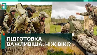 🤔МОБІЛІЗАЦІЯ З 18 РОКІВ: ВОЄННА НЕОБХІДНІСТЬ ЧИ СТРАШНИЙ СОН?