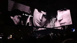 Roger Waters-Wish you were Here- Live Unipol Arena, Bologna 29/04/23