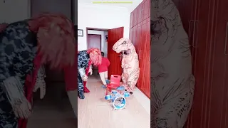 Must Watch New Comedy Funny video 2022 😁😂family the honest comedy Busy Fun Ltd Junya1gou TikTok 259