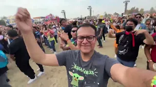 EDC México 2023 ME ENCANTÓ