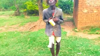 Luhya short dance @choffuri khabusie dance x Opeta wa musungu official