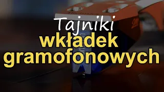 Tajniki wkładek gramofonowych [Reduktor Szumu] #264