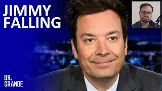 Tonight Show Host Accused of Alcohol Use and Creating "Crying Rooms" | Jimmy Fallon Case Analysis