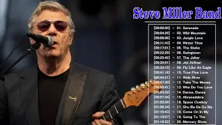 Steve Miller Band Greatest Hits Full Album 2020 -  The Best Of Steve Miller Band