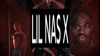 Lil Nas X - MONTERO (Call Me By Your Name) (Remix Video)