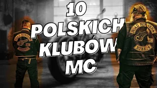 Ciekawostki z Polskich klubów motocyklowych   (Kongresowych)