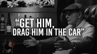 "Get Him, Drag Him In The Car" | Sammy "The Bull" Gravano