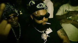 Sada Baby "Black T Boyz" (Official Music Video)