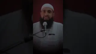 Allah won’t forgive this person - Muhammad Hoblos