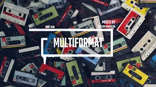 Multiformat #6 [Retro Mix] by Anton Rogozin