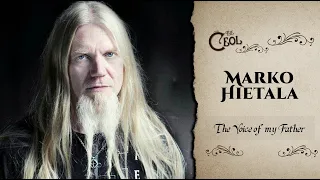 Marco Hietala - The voice of my Father [ Sub. Español / English Lyrics ]
