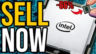 Why I Just Sold Intel Stock