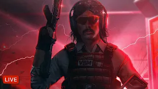 🔴LIVE - DR DISRESPECT - WARZONE 2 - ATTACK ATTACK ATTACK